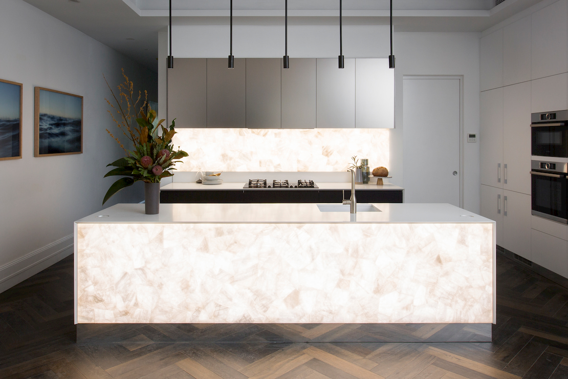 White-Quartz-Concetto-Pure-White-Kinsman-Kitchens-Marcel-Aucar-House-One-002