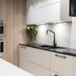 3100 Jet Black - Lavare Bathrooms