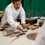 Caesarstone Manufacturing Process