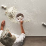 Caesarstone® Mineral Cloudburst Concrete™