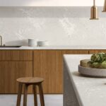 Caesarstone® Mineral Cloudburst Concrete™