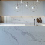5131 Statuario Maximus - Caesarstone Australia