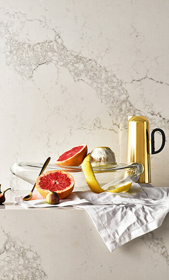 5131 Statuario Maximus - Caesarstone Australia