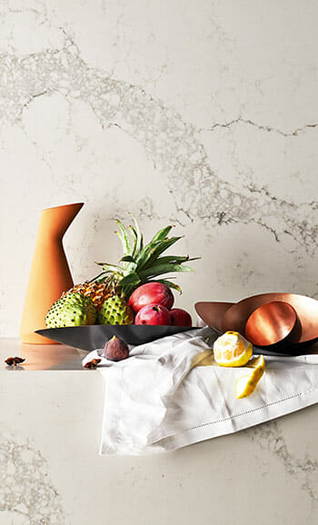 5131 Statuario Maximus - Caesarstone Australia