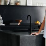 Caesarstone - 5810 Black Tempal DPS 2
