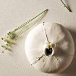 6141 Ocean Foam CloseUP