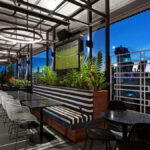 5100 Vanilla Noir - Abeo Design - Adelaide Stary City