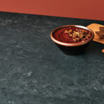 Caesarstone - 5810 Black Tempal