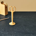 Caesarstone - 5810 Black Tempal 3