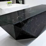 5100 Vanilla Noir - Arctic Benches by Cellini