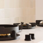 Caesarstone_Clean White Kitchen Countertop_Pure White 2