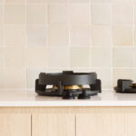 Caesarstone_Clean White Kitchen Countertop_Pure White 3