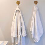 Caesarstone Kitchen Benchtop and Splashback Ocean Foam Colour 3