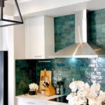 Caesarstone Kitchen Benchtop and Splashback Ocean Foam Colour 5