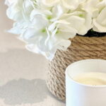 Caesarstone Kitchen Benchtop and Splashback Ocean Foam Colour 7