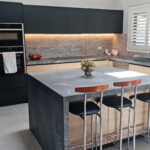 Caesarstone_Kitchen_Rugged Concrete_Colour 2