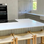 Caesarstone_Modern White Kitchen_Pure White 3
