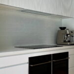 Caesarstone_White Kitchen Benchtop and Splashback_Empira White_Colour 4