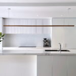 Caesarstone_White Kitchen Benchtop and Splashback_Empira White_Colour 6