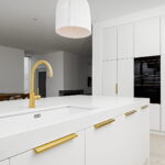 2141 Snow - Sophie Katina | Ky Luu Photography
