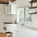 Caesarstone® Mineral Cloudburst Concrete™