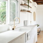 Caesarstone® Mineral Cloudburst Concrete™