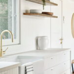 Caesarstone® Mineral Cloudburst Concrete™