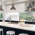 Caesarstone_White Kitchen_Cosmopolitan White_Colour 3