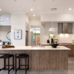 Caesarstone_White Kitchen_Fresh Concrete_Colour 1
