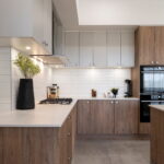 Caesarstone_White Kitchen_Fresh Concrete_Colour 3
