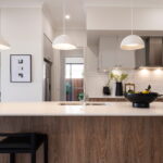 Caesarstone_White Kitchen_Fresh Concrete_Colour 4