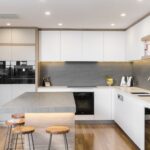 Caesarstone® Mineral Cloudburst Concrete™