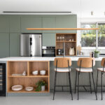 Caesarstone® Mineral Cloudburst Concrete™