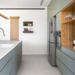 Caesarstone® Mineral Cloudburst Concrete™