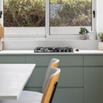 Caesarstone® Mineral Cloudburst Concrete™