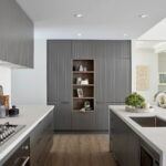 Caesarstone® Mineral Cloudburst Concrete™
