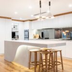Caesarstone® Mineral Cloudburst Concrete™