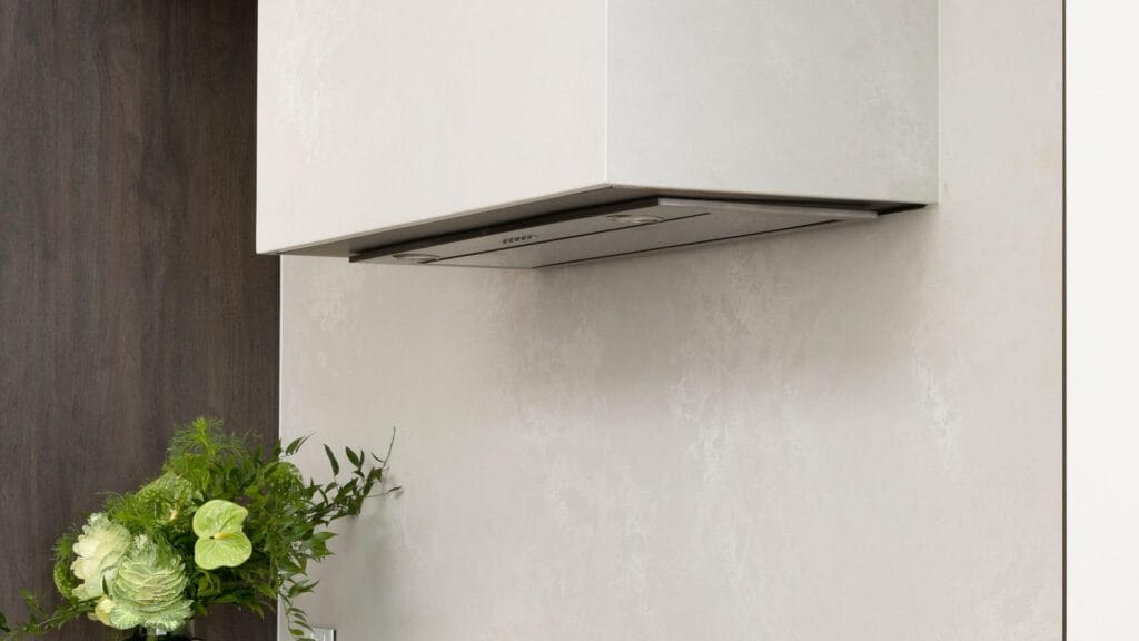 Caesarstone® Mineral Cloudburst Concrete™