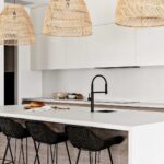Caesarstone® Mineral Cloudburst Concrete™