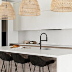 Caesarstone® Mineral Cloudburst Concrete™