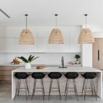 Caesarstone® Mineral Cloudburst Concrete™