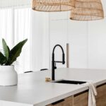 Caesarstone® Mineral Cloudburst Concrete™