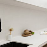 Caesarstone® Mineral Cloudburst Concrete™