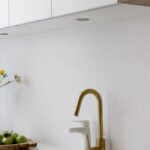Caesarstone® Mineral Cloudburst Concrete™