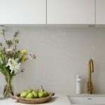 Caesarstone® Mineral Cloudburst Concrete™