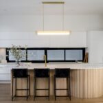 Caesarstone® Mineral Cloudburst Concrete™