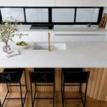 Caesarstone® Mineral Cloudburst Concrete™