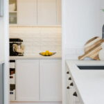Caesarstone® Mineral Cloudburst Concrete™