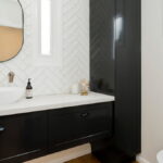Caesarstone® Mineral Cloudburst Concrete™