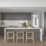 Caesarstone® Mineral Cloudburst Concrete™